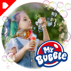 MYBUBBLE