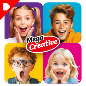 MEGACREATIVE