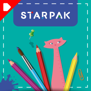 STARPAK
